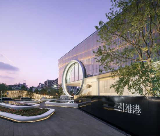 湛江.卓越.维港——莫兰迪之家,惊艳到没朋友!-41