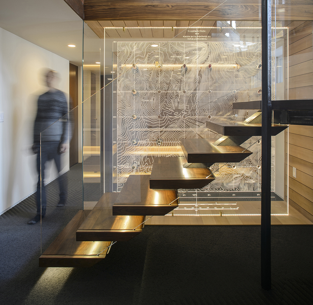 三叶草之家（Trefoil House）-41