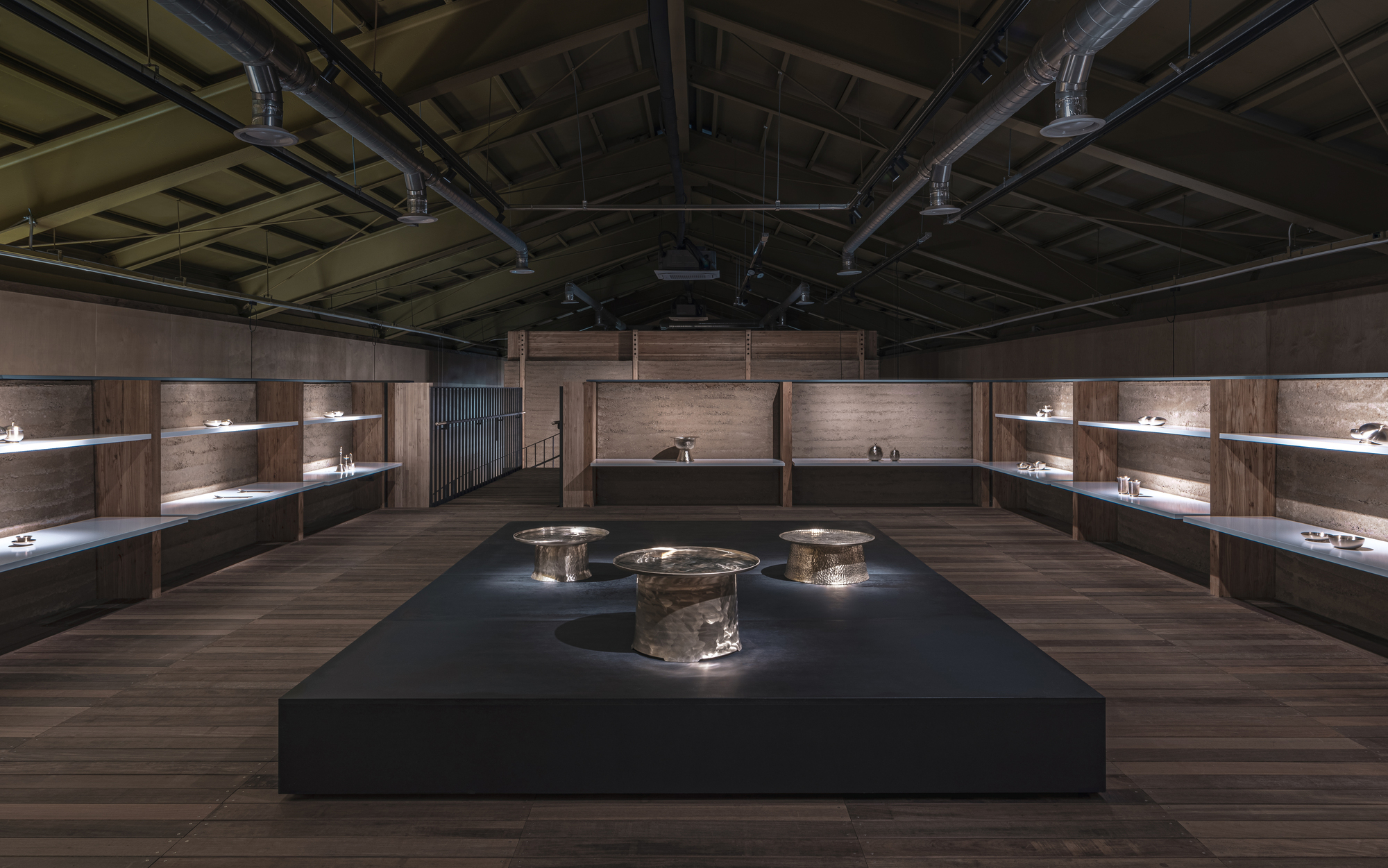 丨韩国闻庆市丨Studio Heech-16