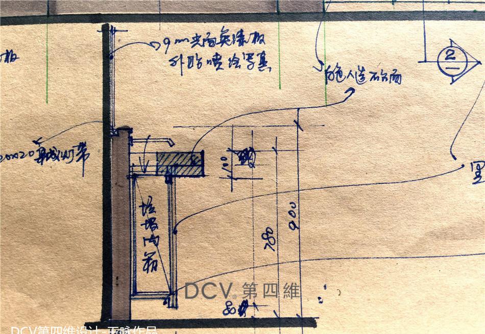 西安酵徒精酿啤酒馆 | 个性设计展现多层次空间魅力-48