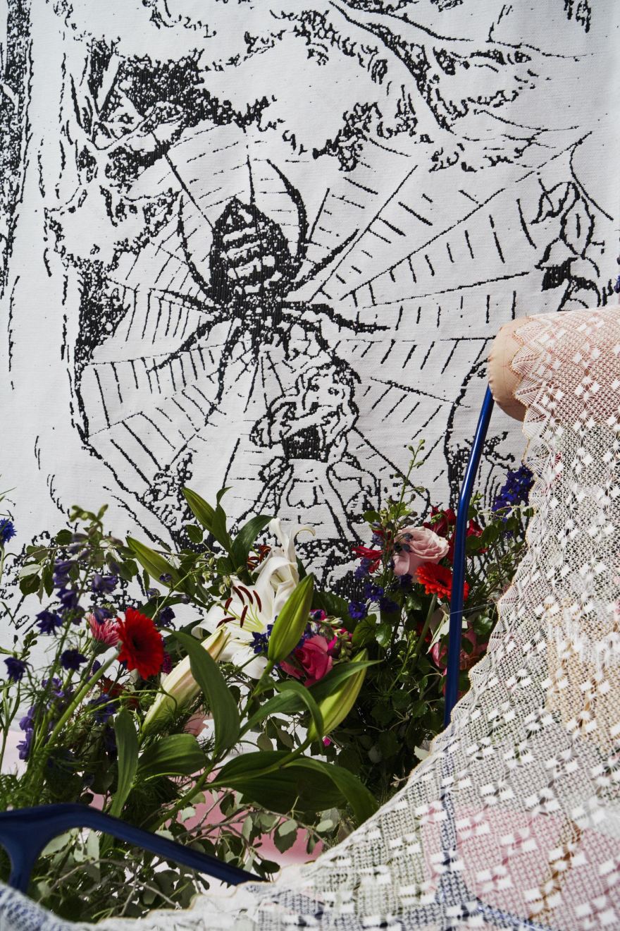 UMT Chair | 重塑编织与性别角色的创新设计-14