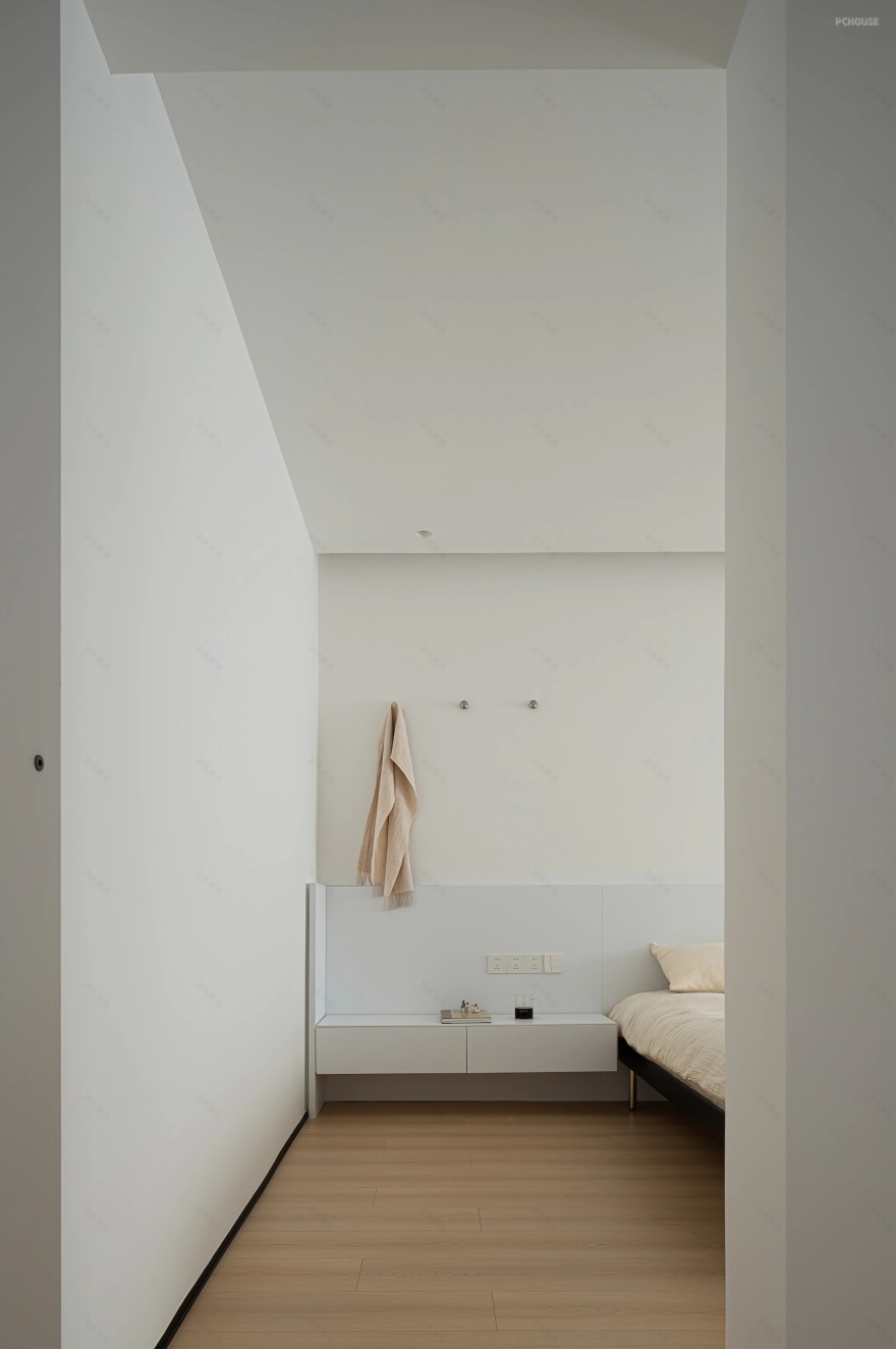 湖滨花园125平 · 星瀚设计-19