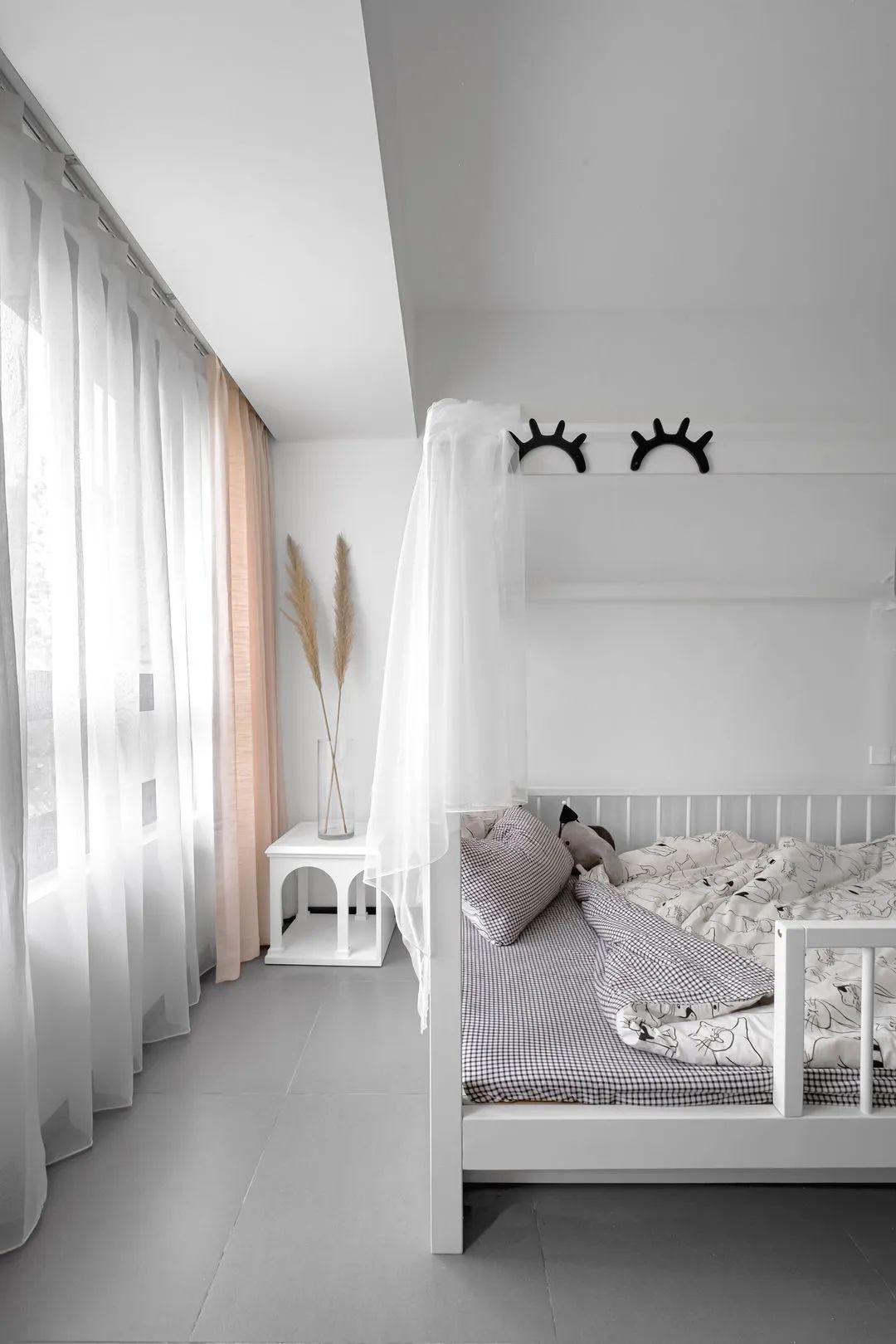 重庆新江与城清晖岸住宅-44