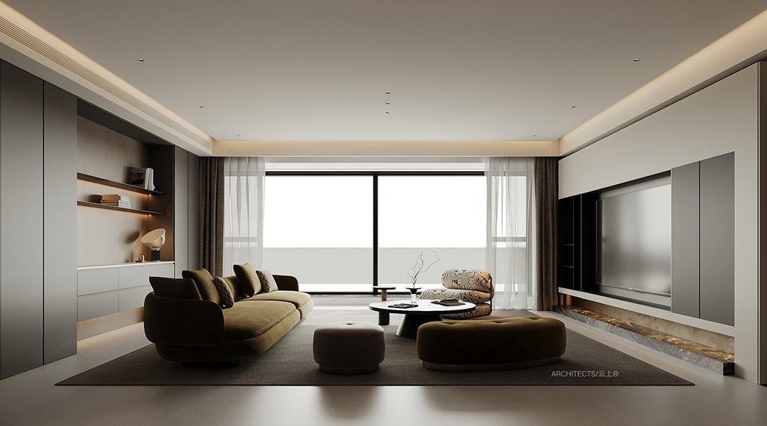 云上·首发 星云,揽月丨中国淄博丨云上译舍-4