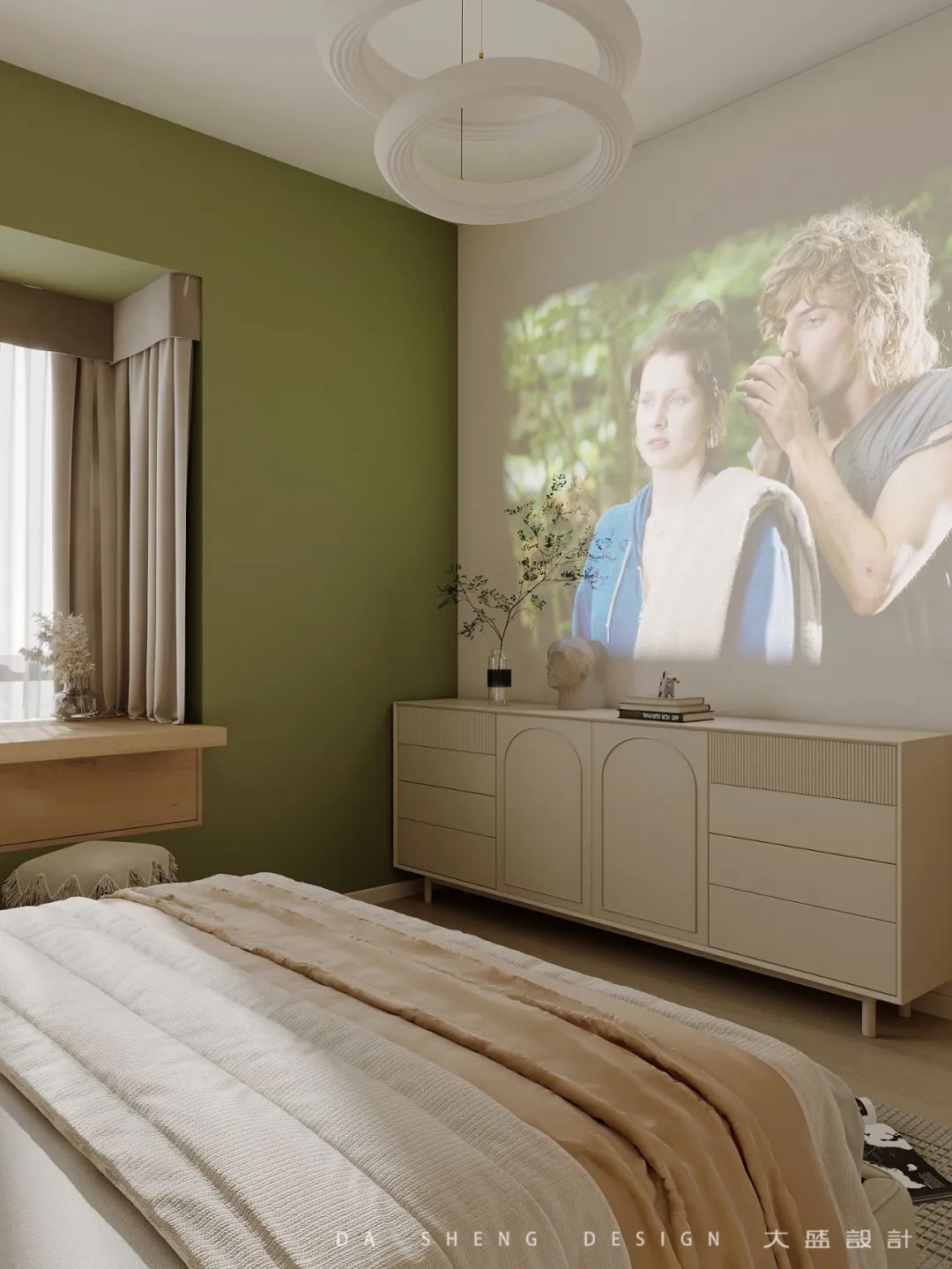 江宇都会明珠丨中国南宁丨大盛设计-23