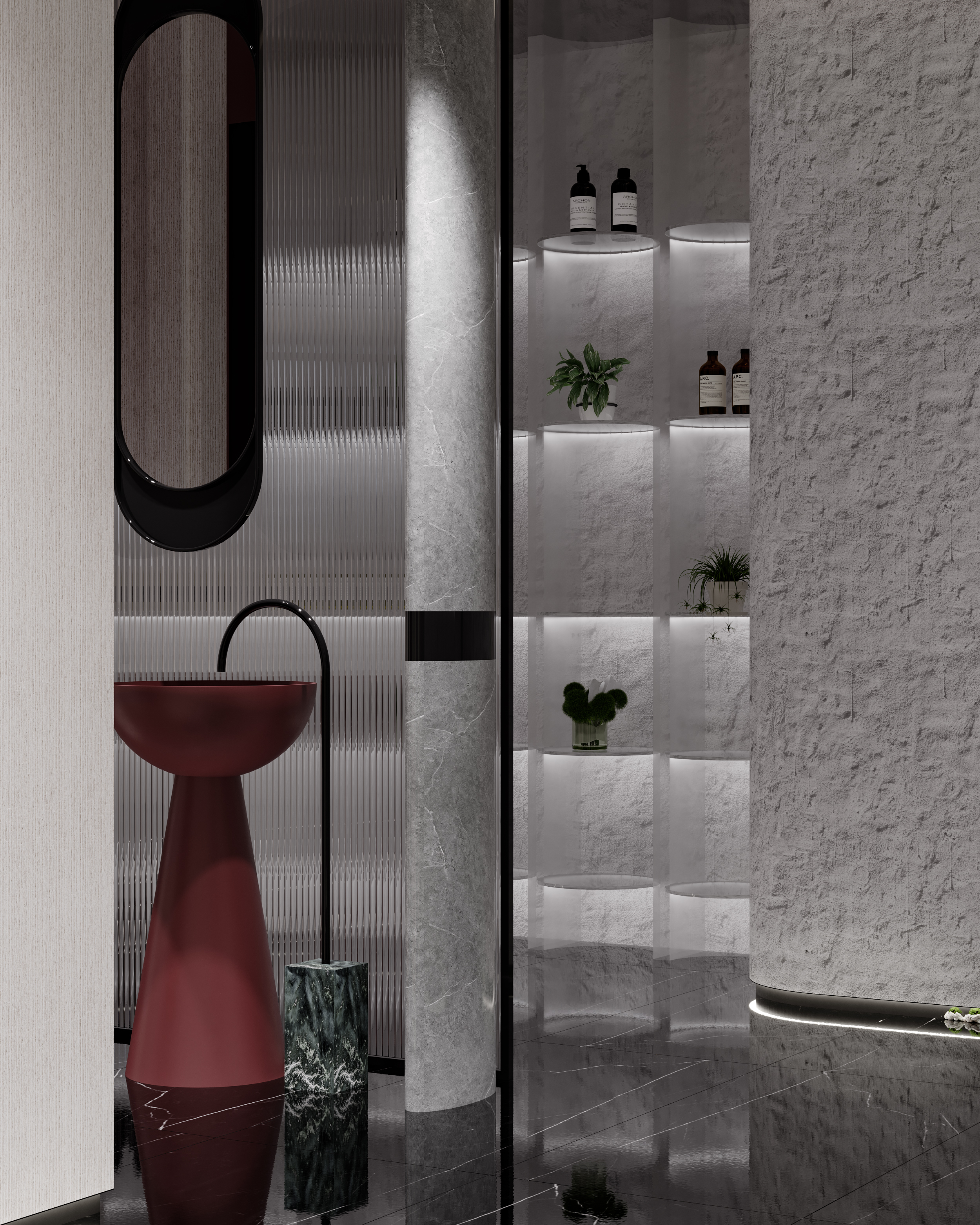 听说是仙女来的地方~-14