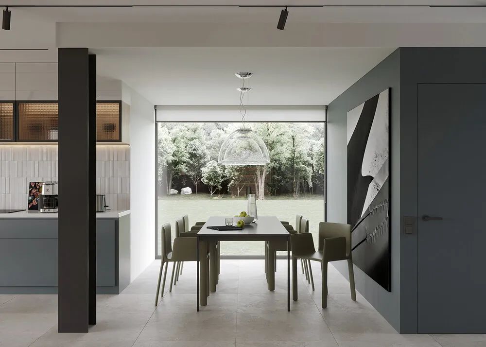 白俄罗斯 F-house | 时尚永恒优雅之家-82