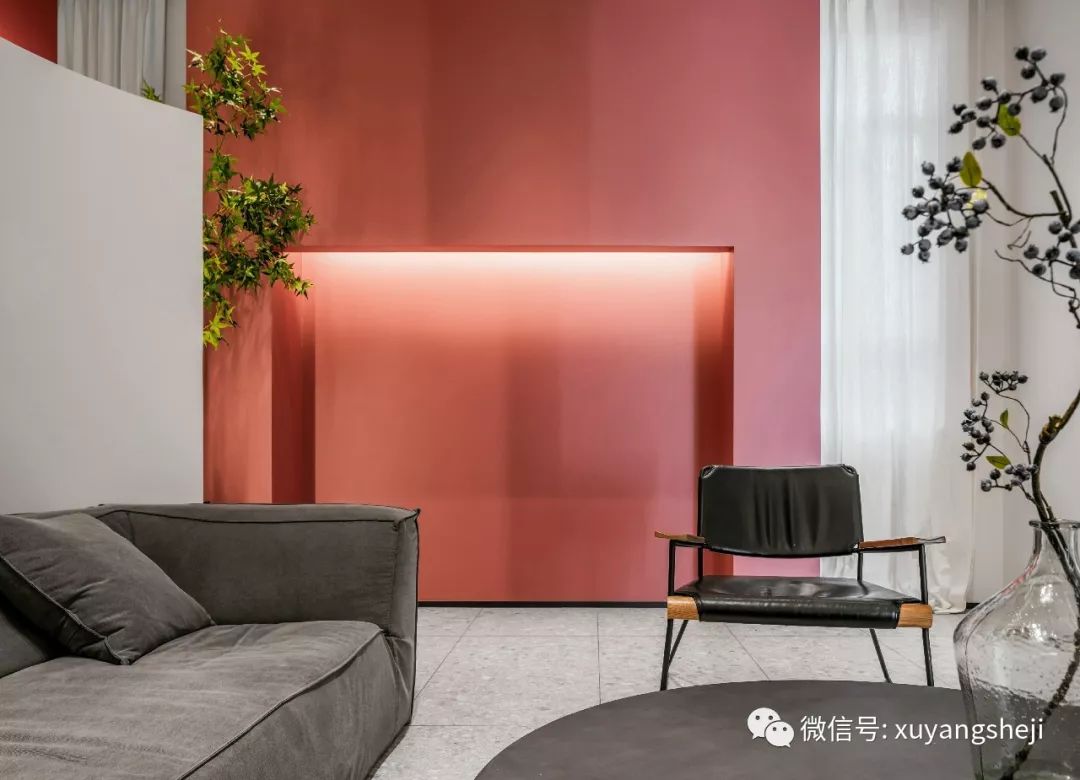 宁海本杰明摩尔展厅-42