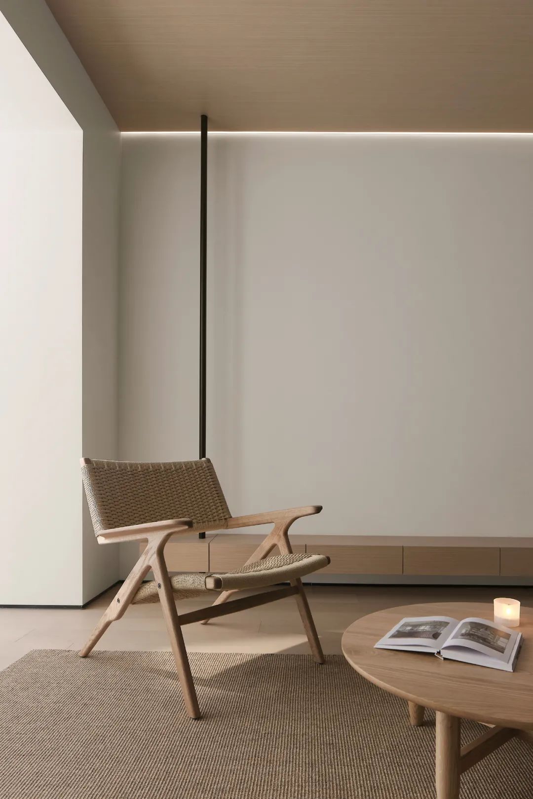 迪拜新地标 | 未来博物馆已开放，77米高建筑室内无一根柱子-91