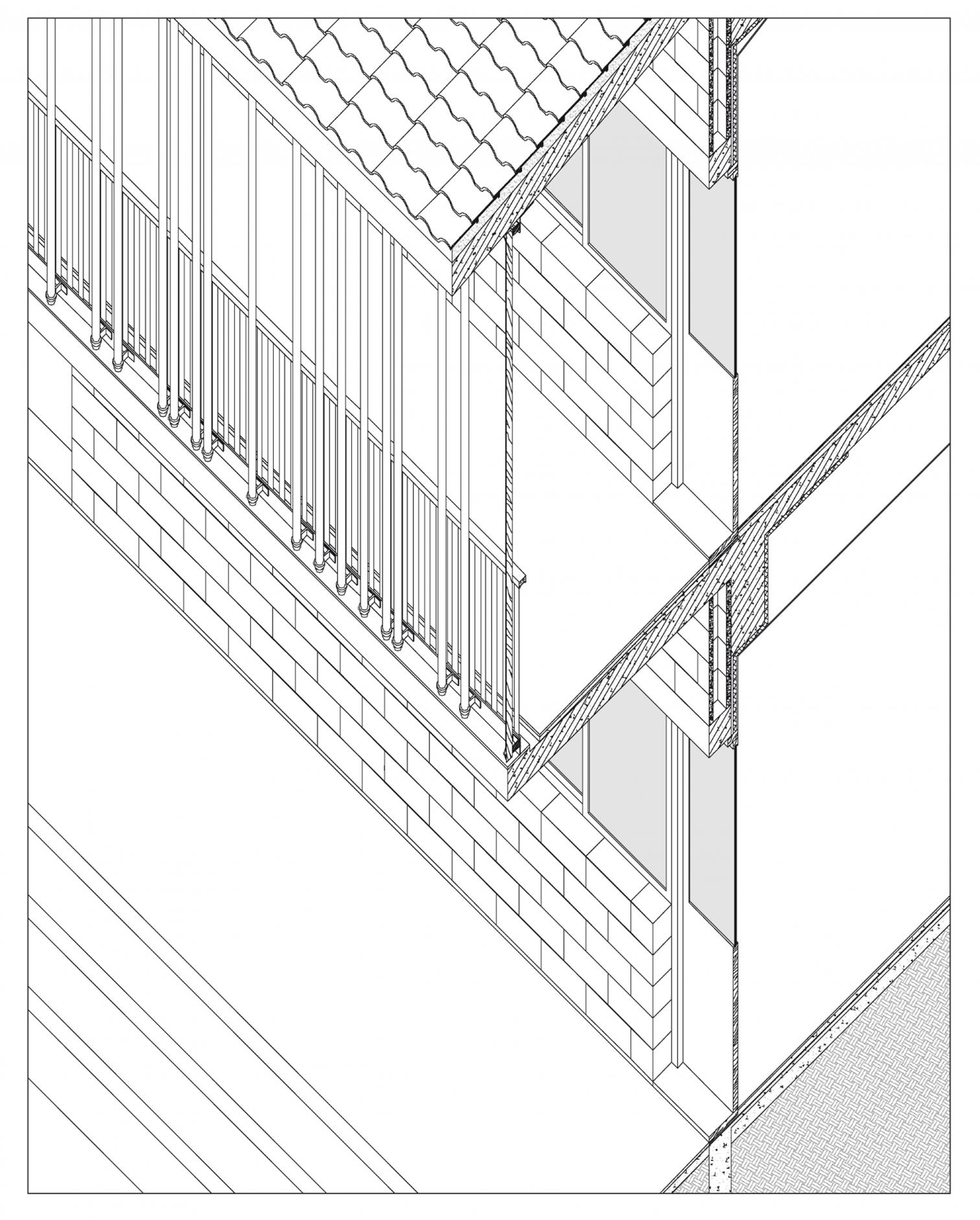 福建武夷山兴村竹制品工厂-12