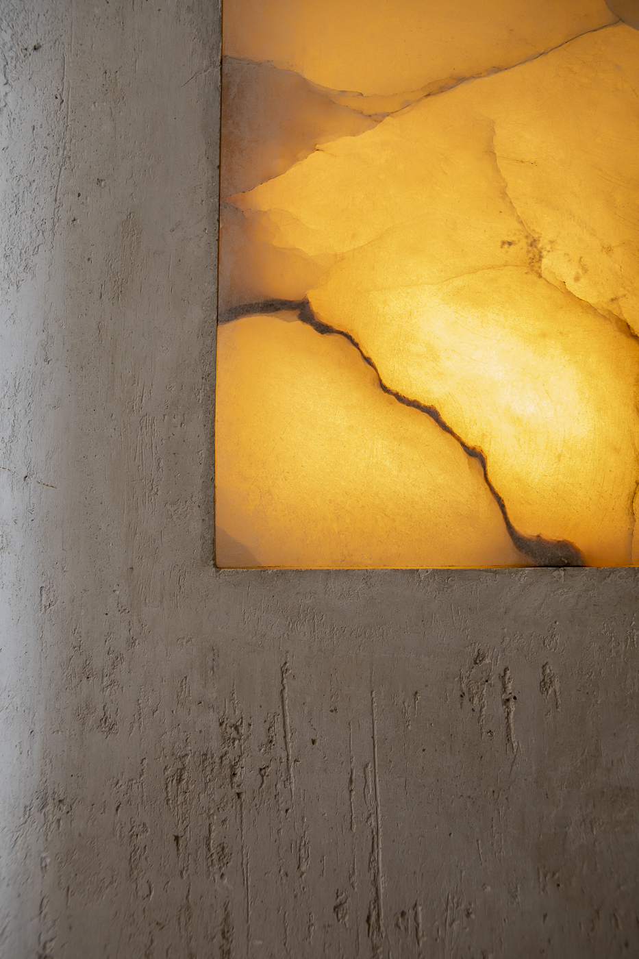 马德里 Brutalist 鞋履陈列室丨西班牙马德里丨Francisco Alonso-52