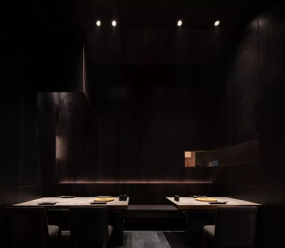 Lodestone吸铁石 日式烧肉餐厅-7