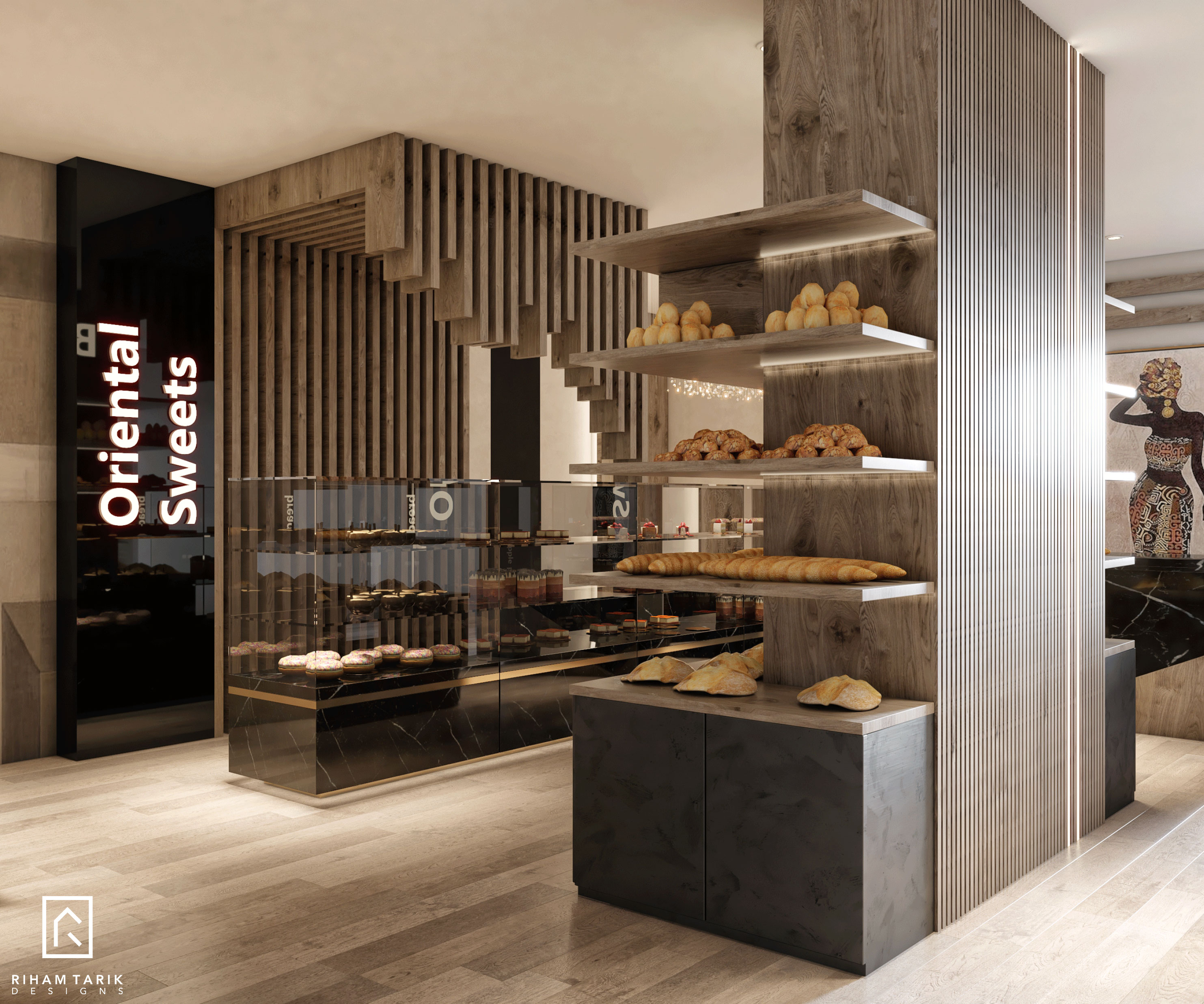 LUXURY PASTRY SHOP-6