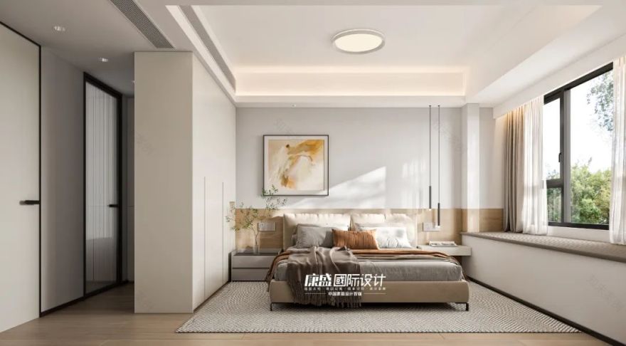 解压设计,让生活无压丨康盛国际设计-68