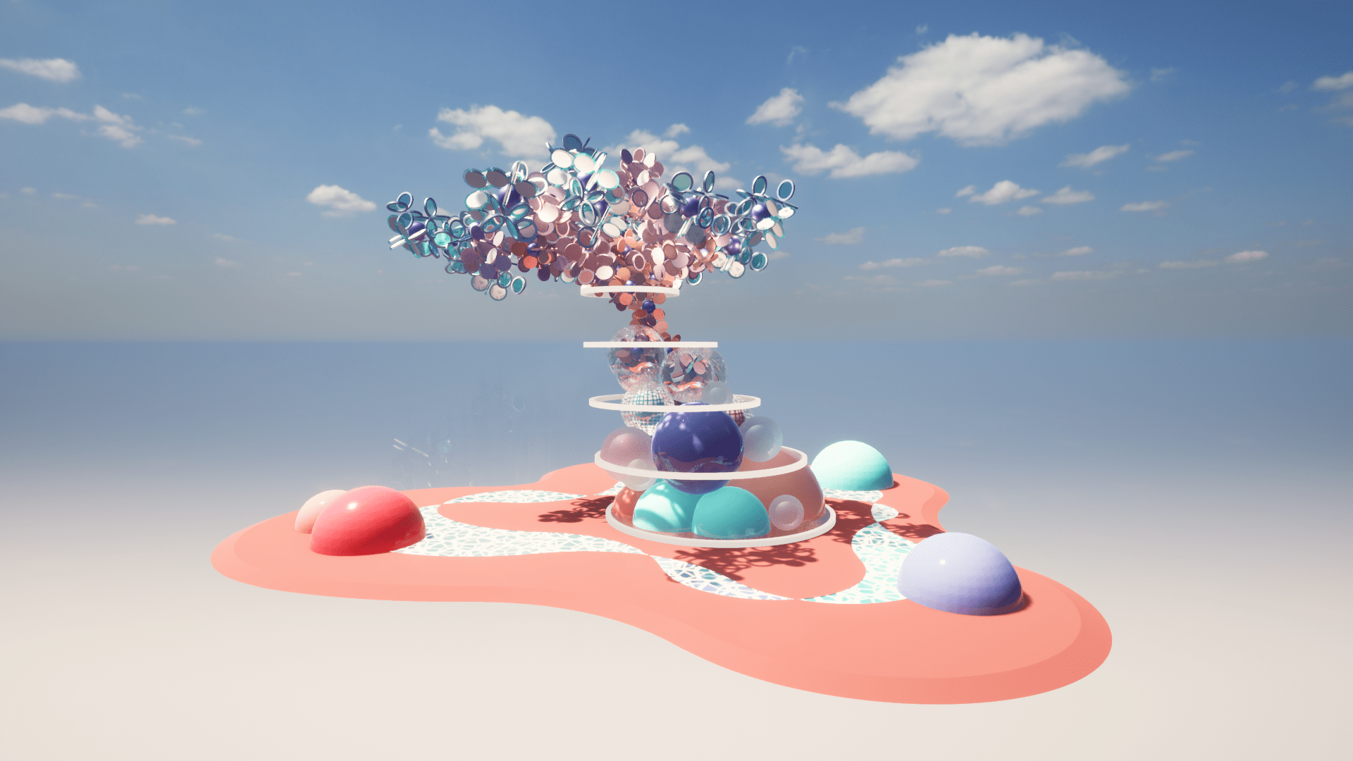 Bloom for Fun || Proposal Stage-8