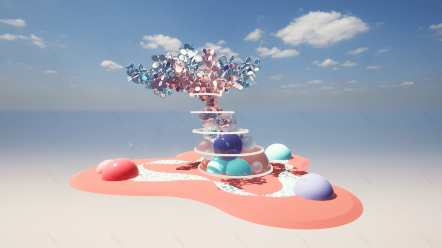 Bloom for Fun || Proposal Stage-8