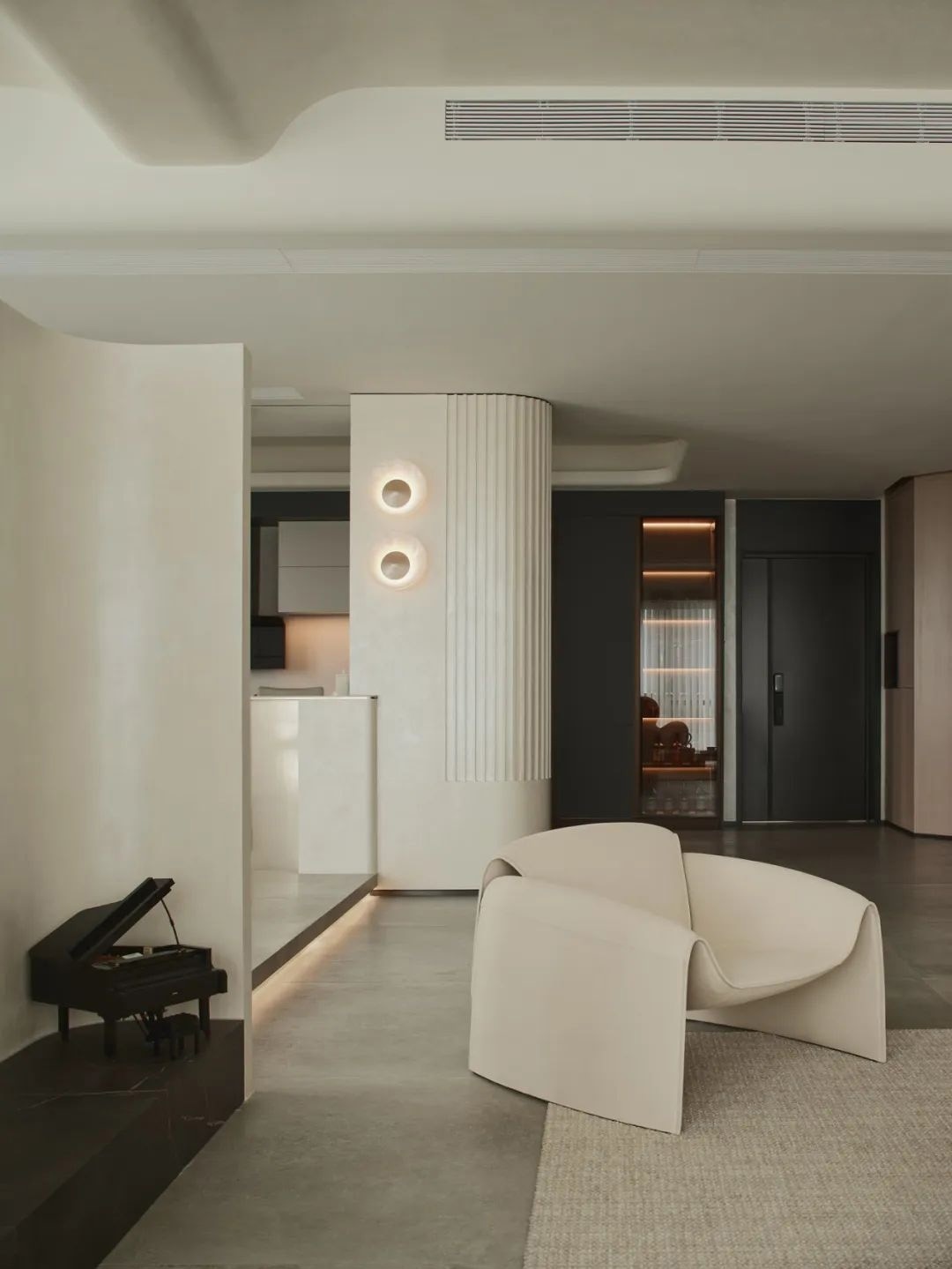 格调之外丨王琛设计工作室-21