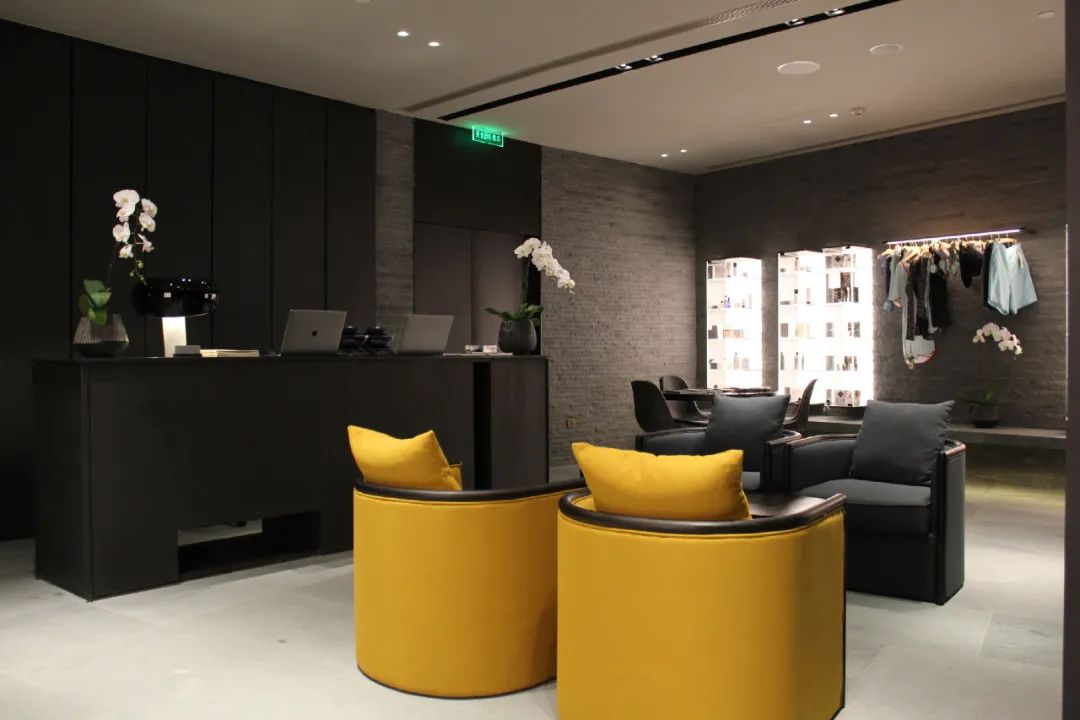 上海镛舍酒店 | 极简与海派的完美融合-133