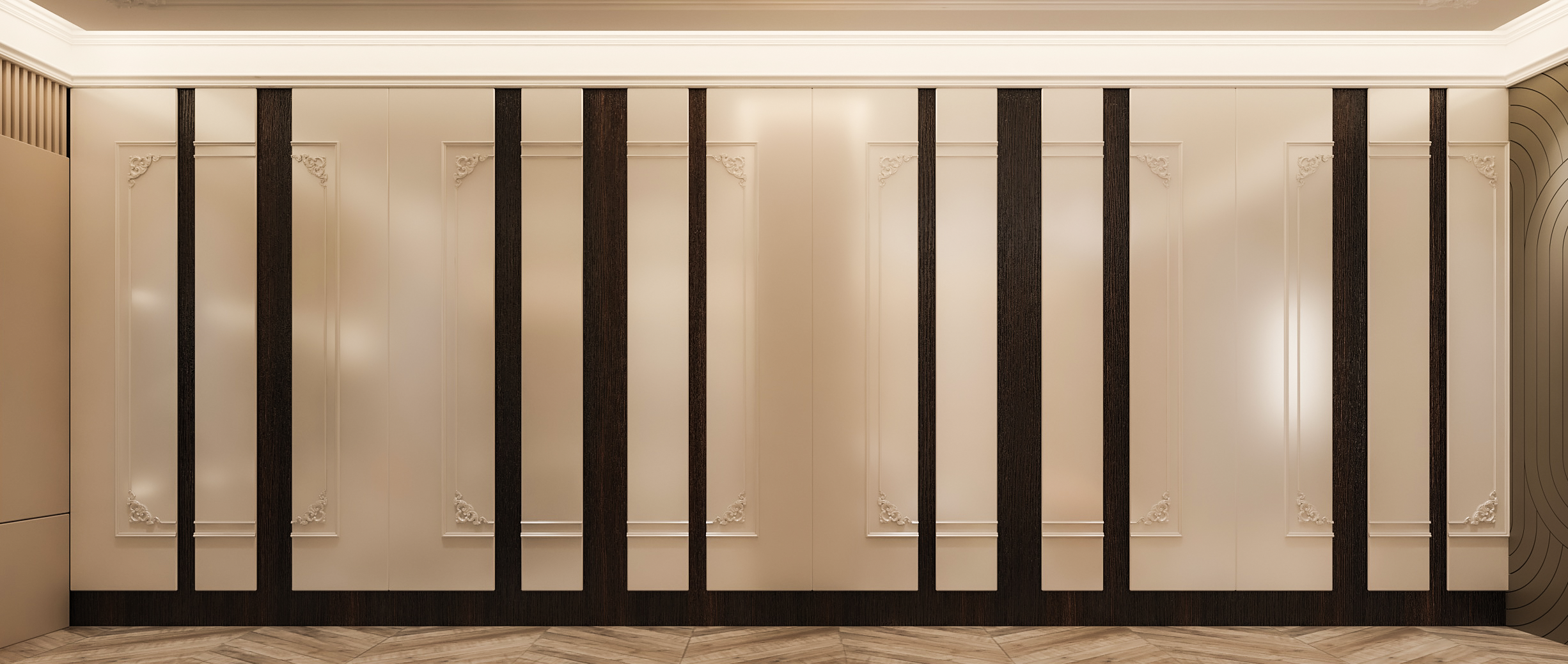 城市首家门店，心扉设计引领潮流-24