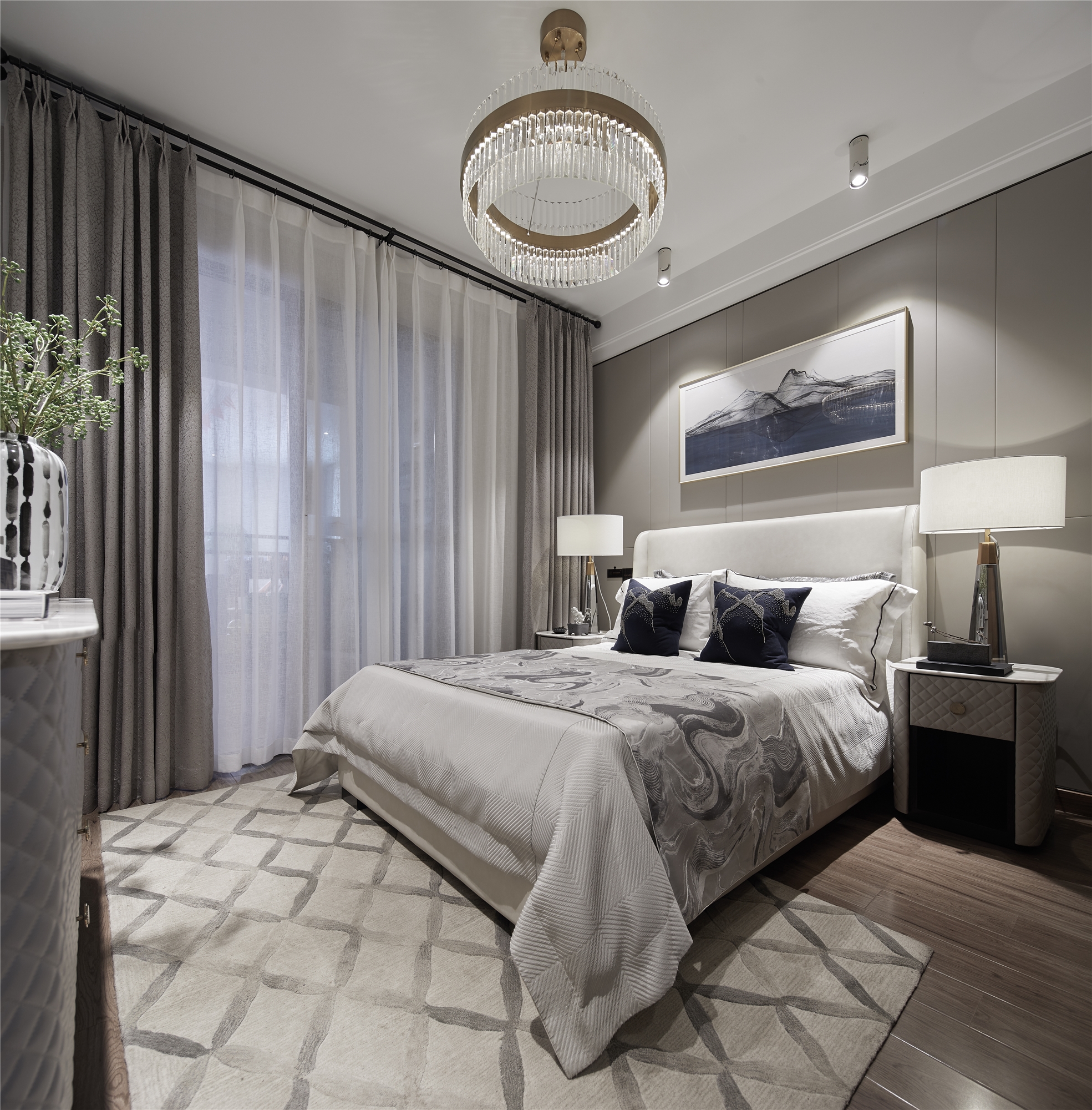 康桥·悦蓉园-33