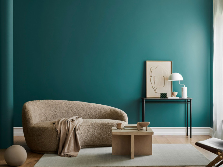 Цвет 2024 года: 10 вариантов-10