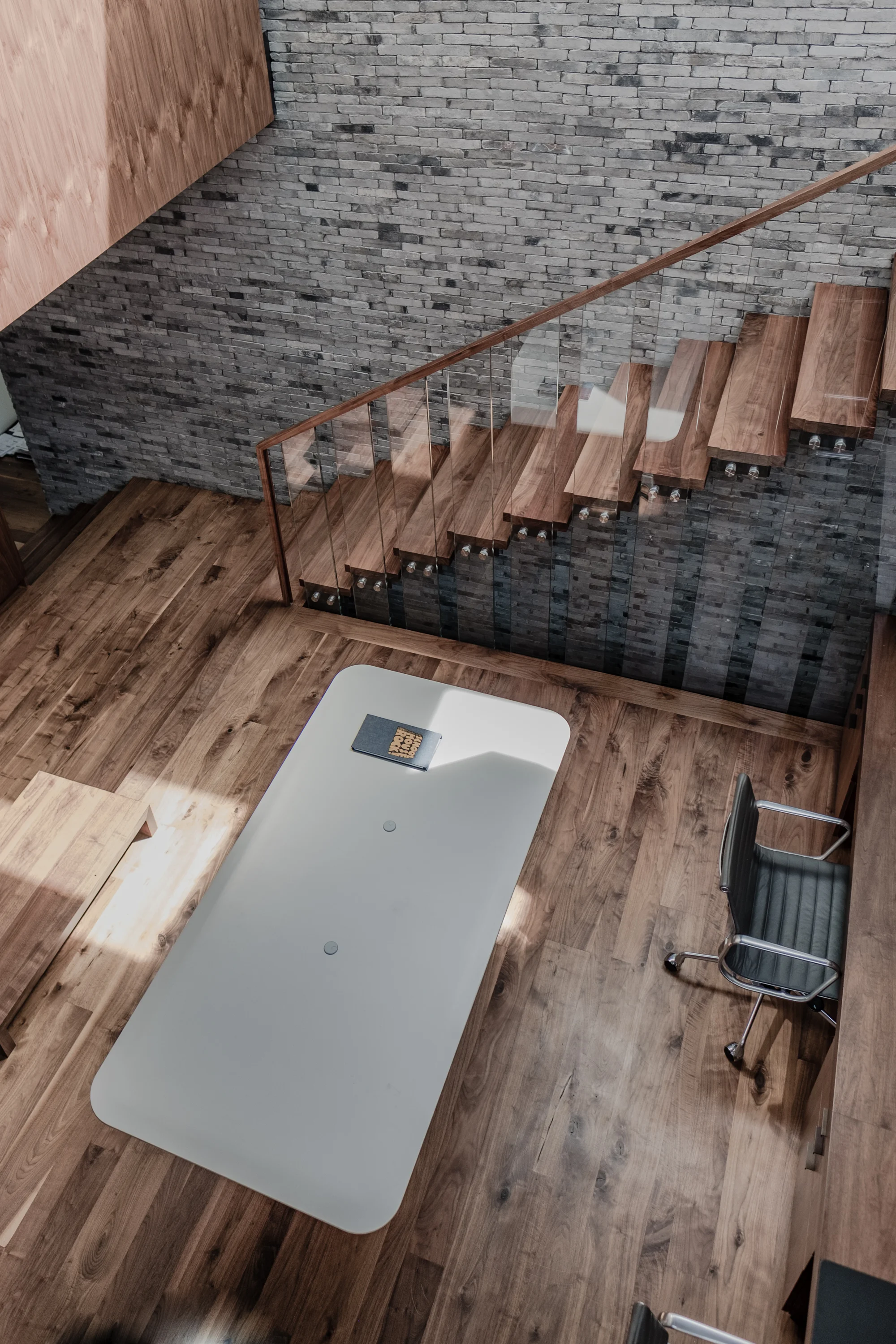 丨美国曼哈顿丨WALKER WORKSHOP-23