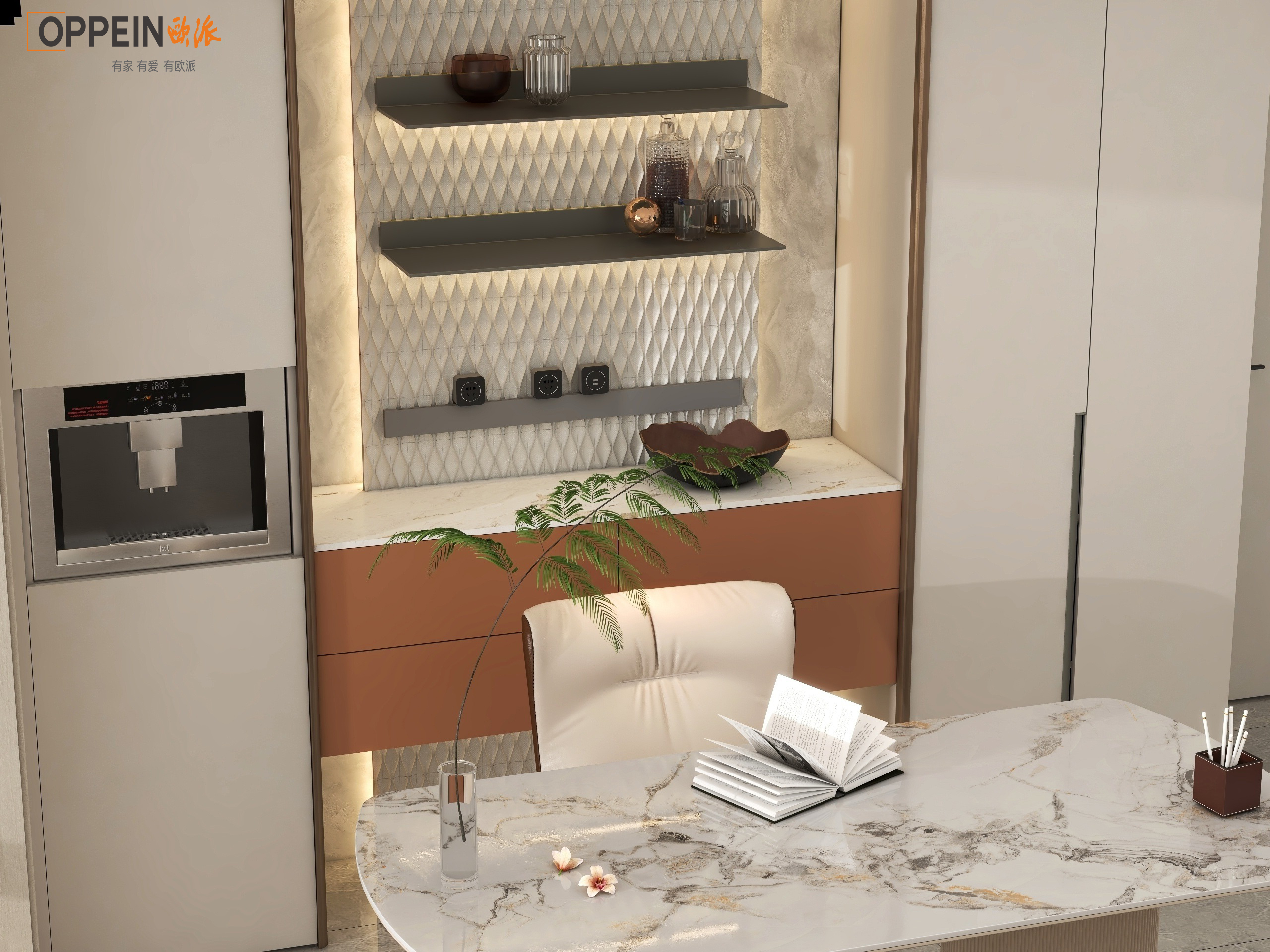 钱总云麓大观2栋03户型雅居-15