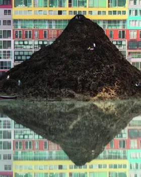 阿姆斯特丹寓言丨荷兰阿姆斯特丹丨Studio Ossidiana