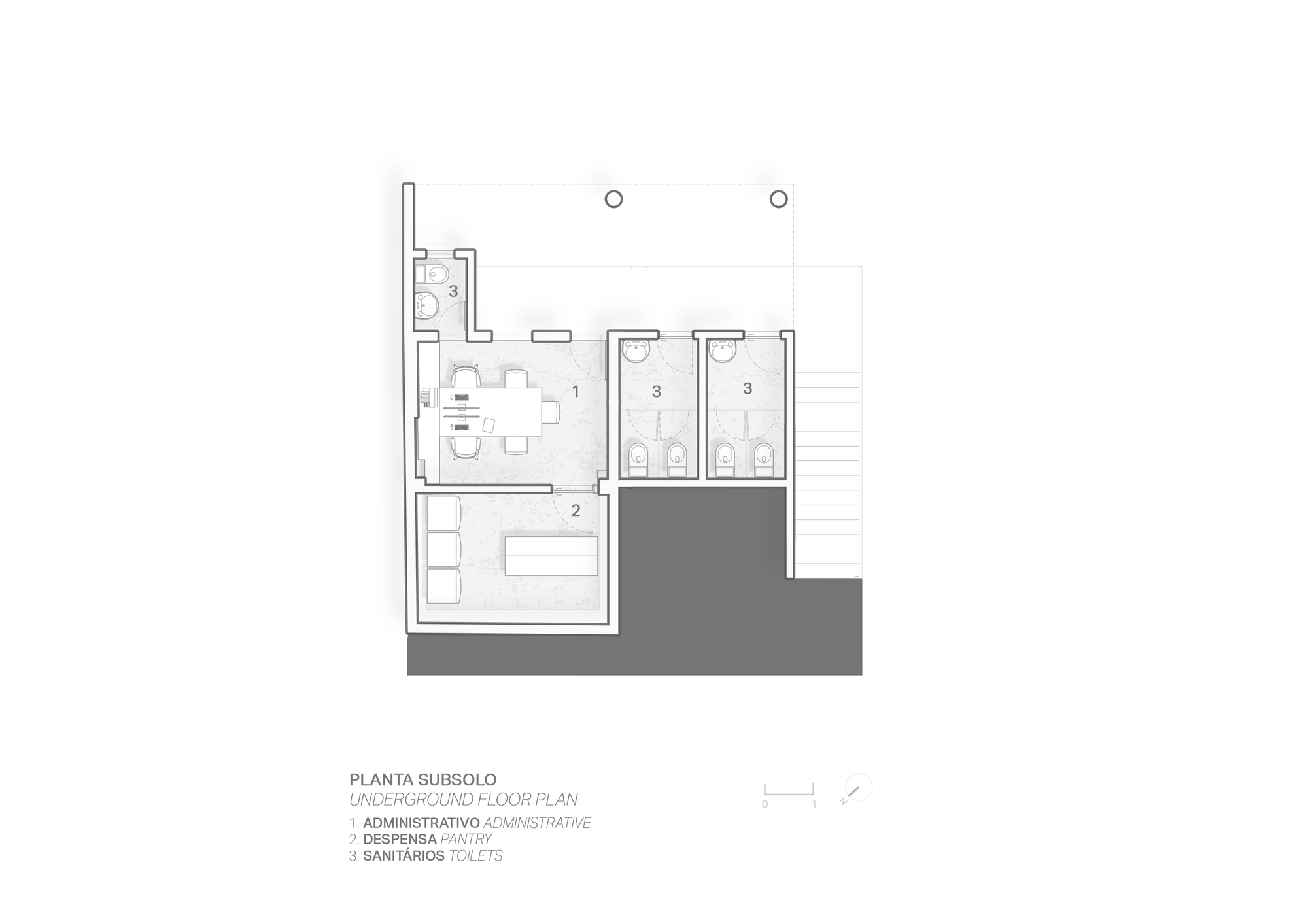 翁萨仓库丨巴西米纳斯吉拉斯丨Estudio Pedro Haruf-42