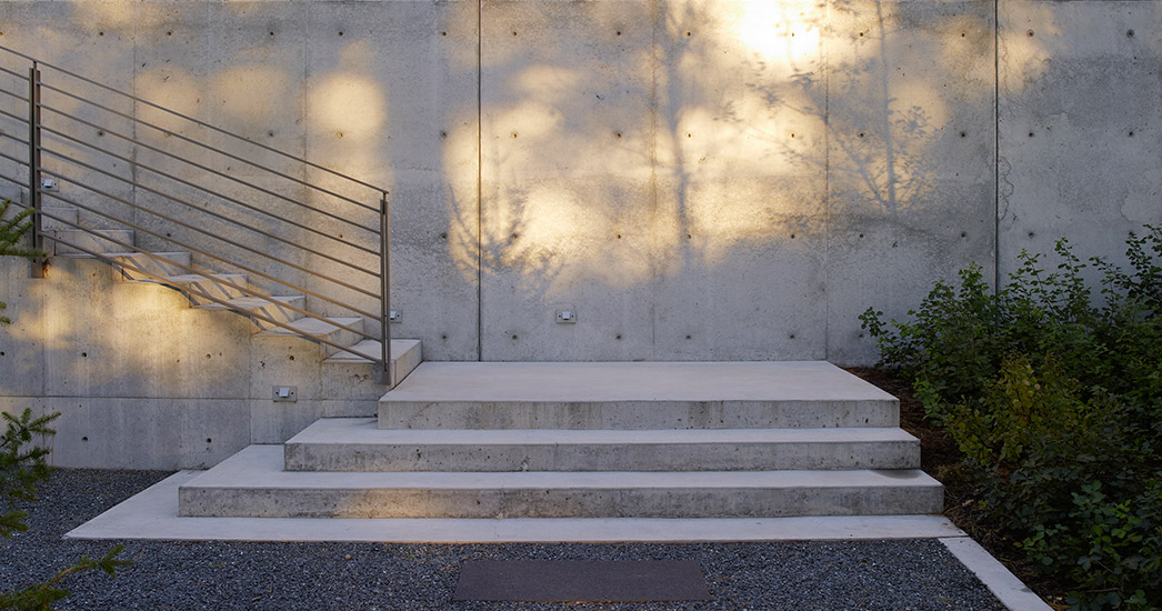 北境森林住宅丨美国密歇根-6