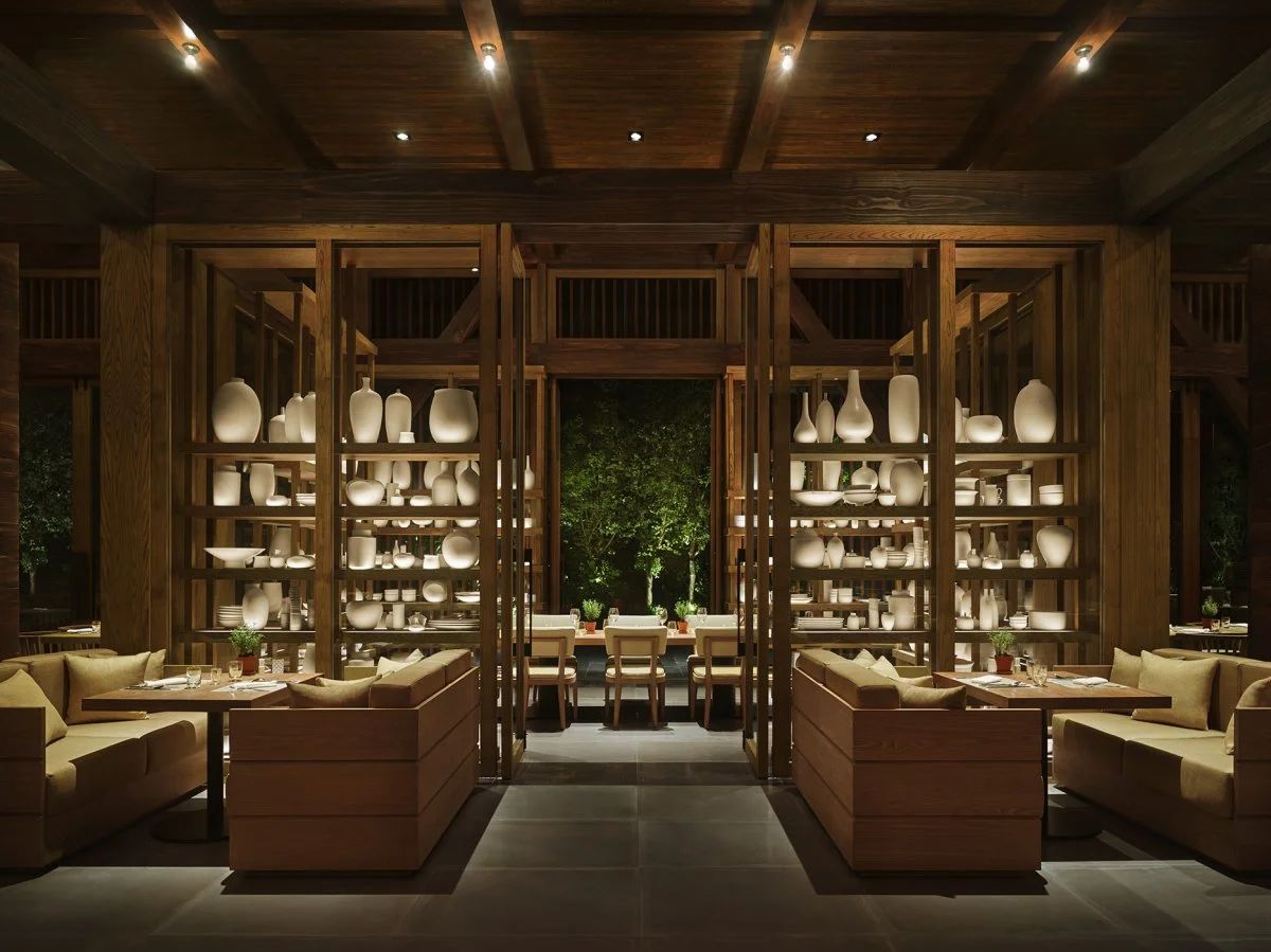 新加坡顶级公寓 SCDA 的极致设计-177