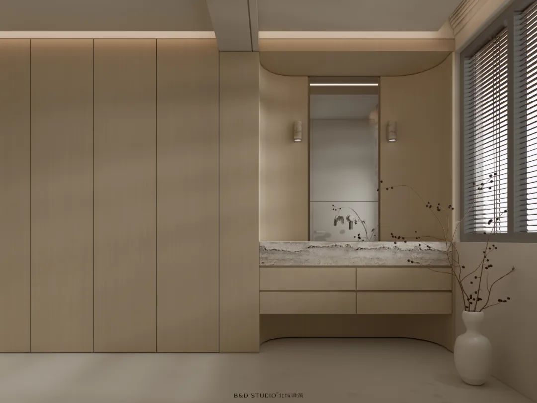 北城梁筑 · 泉州海韵山居丨中国泉州-56