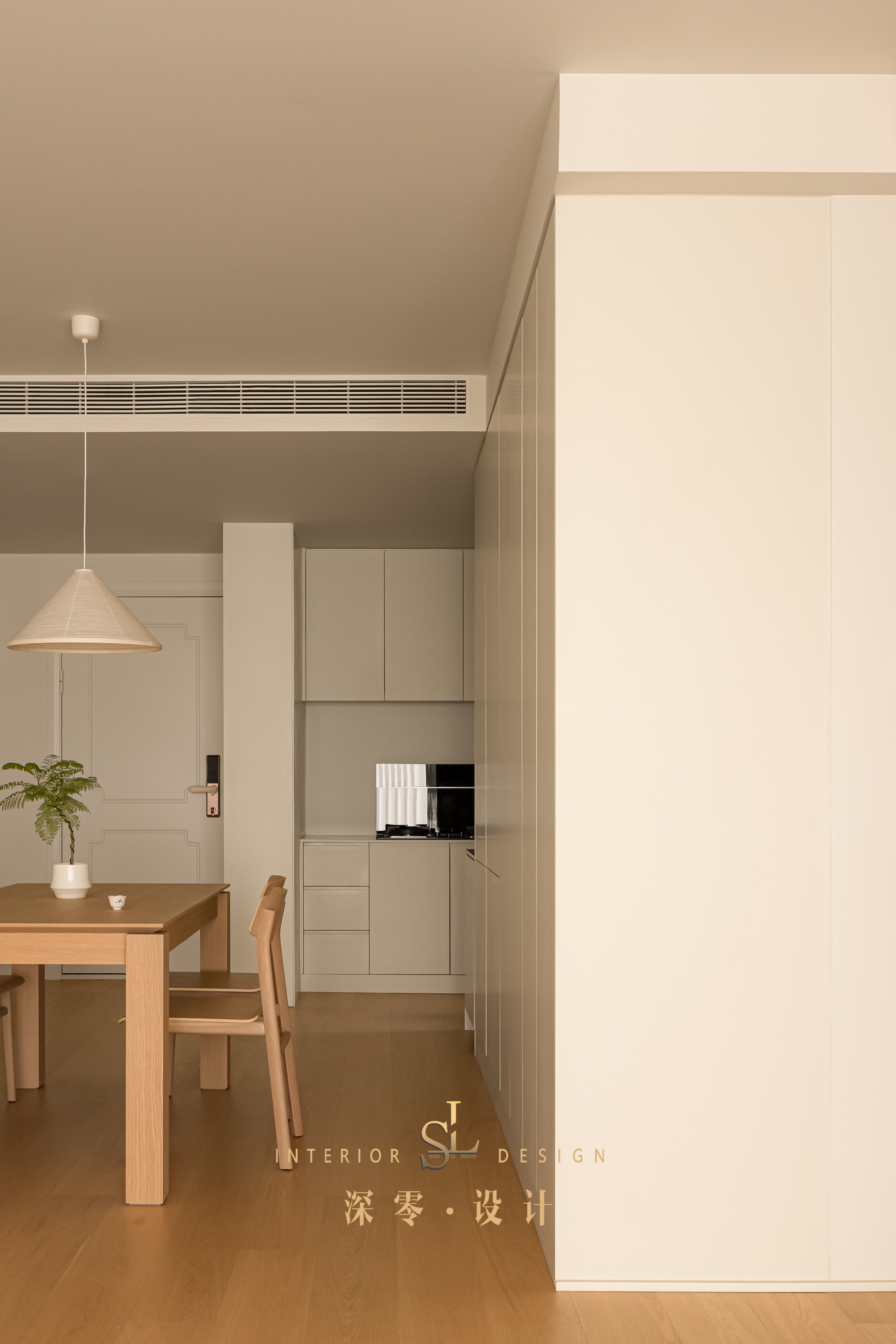 建发雍龙府丨中国合肥丨深零设计-31