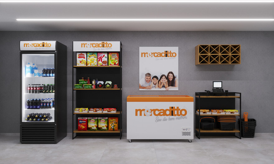 小市场丨Ricarcviz-4