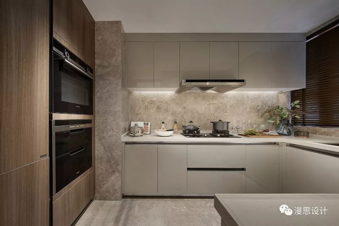 张家港泱誉叠拼样板房-75