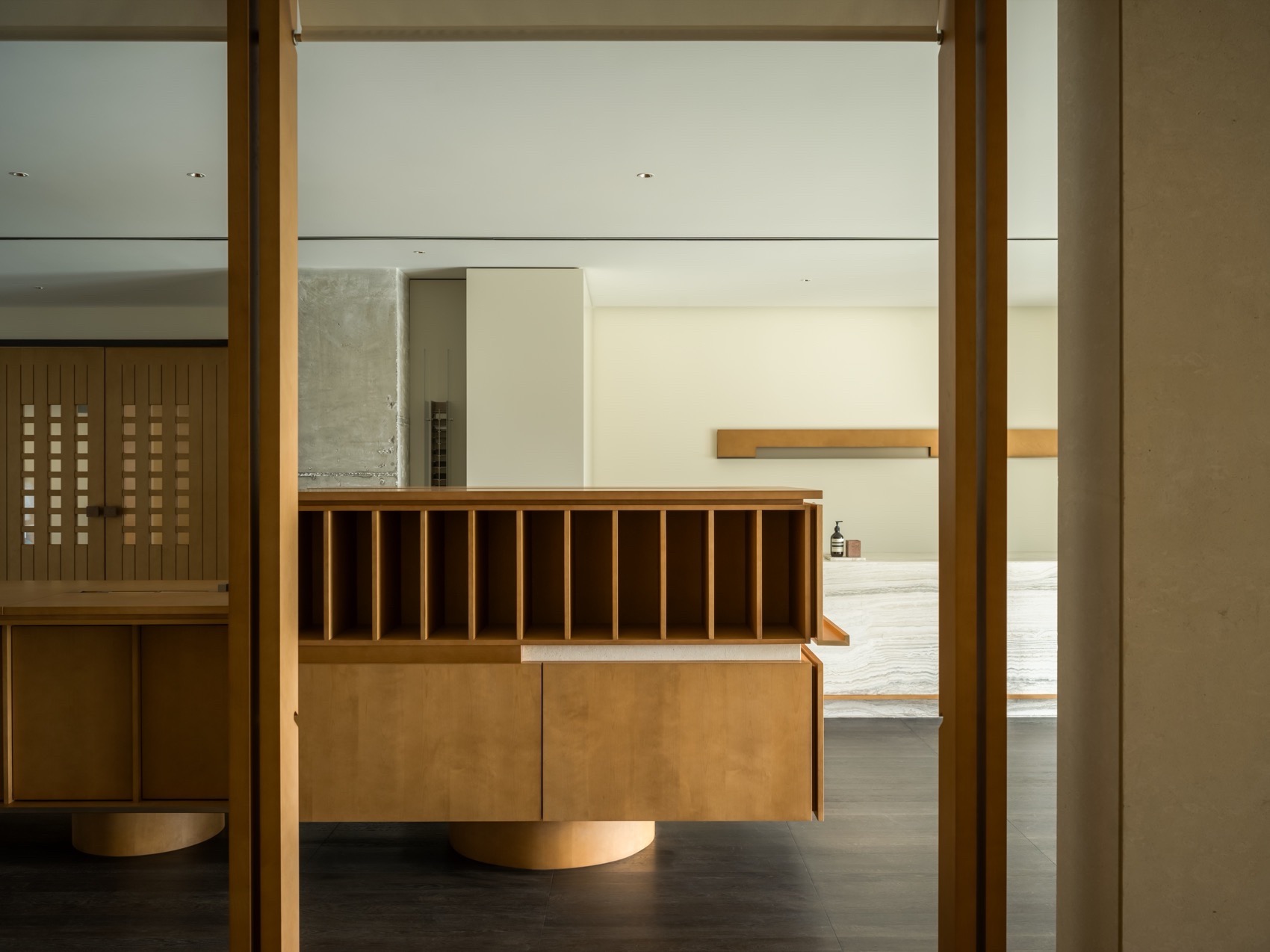 杭州品初家居设计工作室丨中国杭州丨喜叻空间研究-20