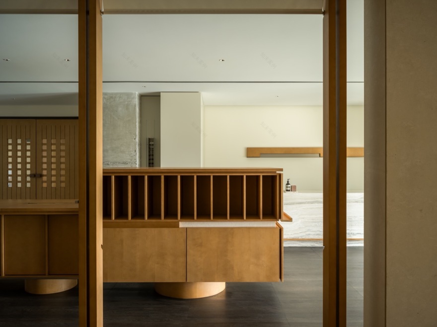 杭州品初家居设计工作室丨中国杭州丨喜叻空间研究-20