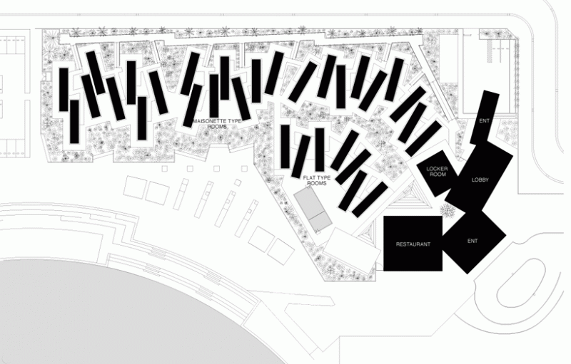 横滨集装箱酒店-15