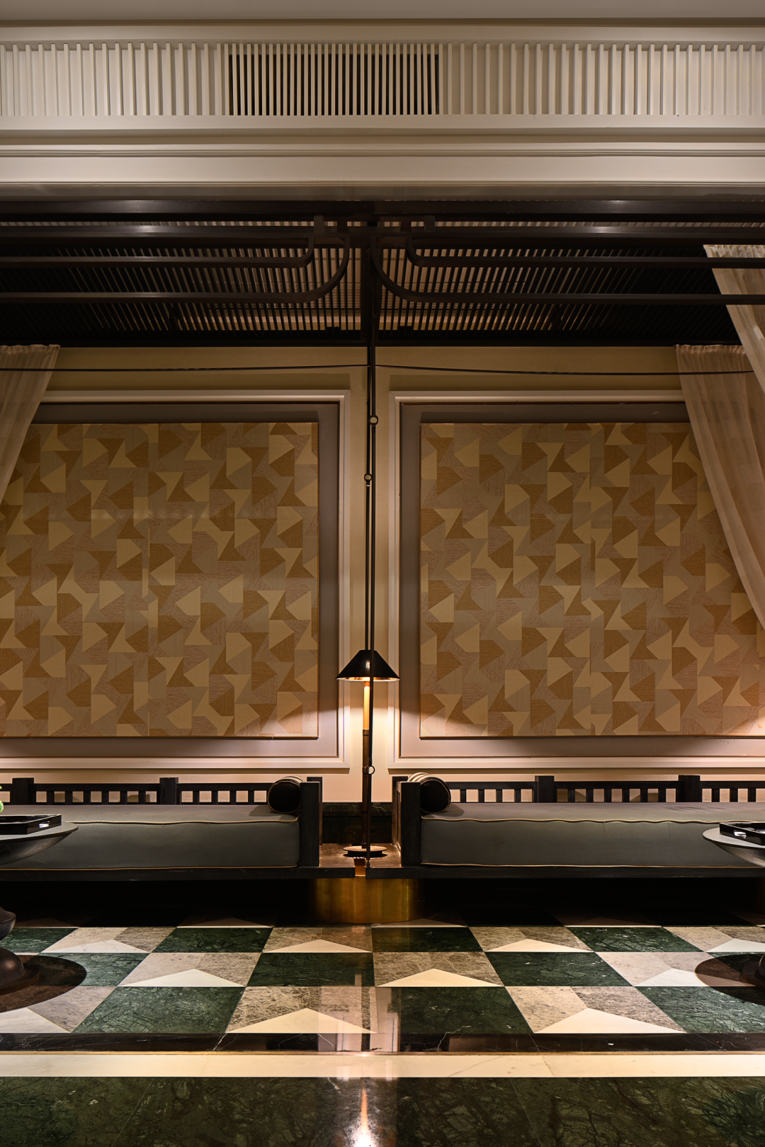 青泰足浴胡埭店丨中国无锡丨s5design 上瑞元筑设计-27