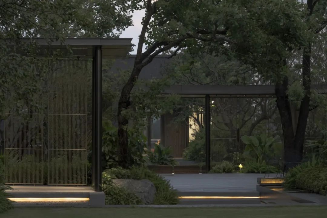 赣州 · 中海 · 悦江府丨中国赣州-74