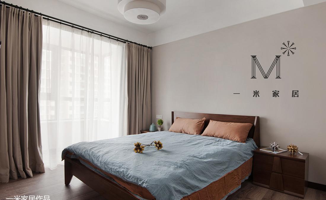平层丨【一米家居】 ◣印象城市◥ 现代-6