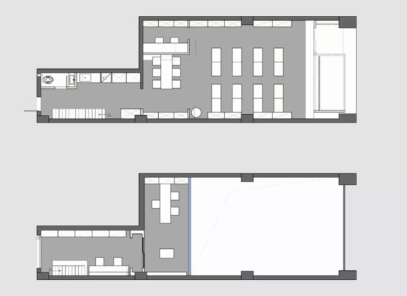 沙画先生 | 光影里的艺术空间-8