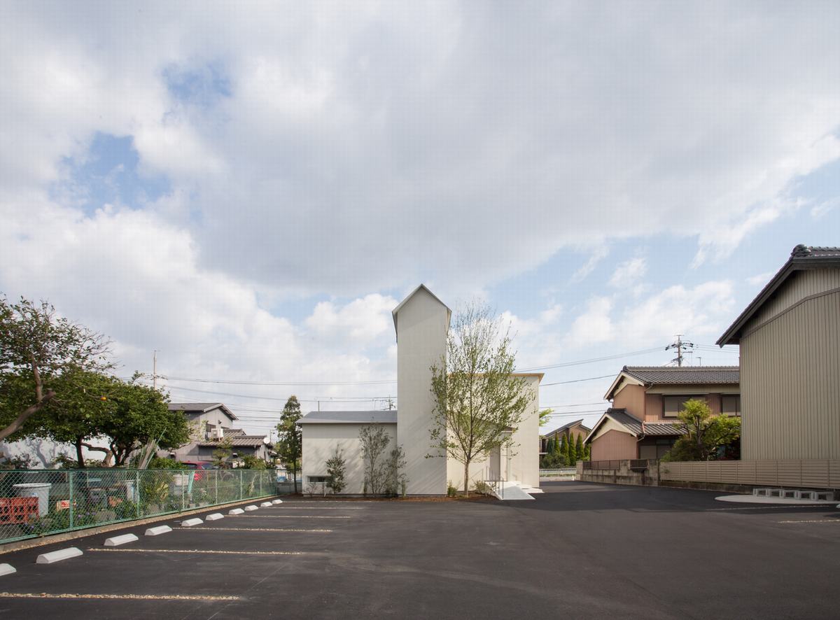 极简文艺范——牙科诊所Clinic NK-11