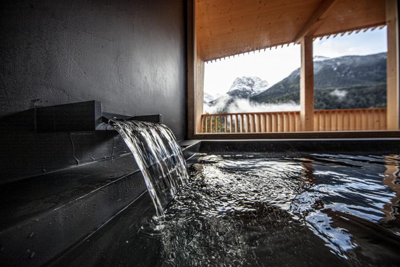 architectura feuerstein gmbh丨umbau hotel arnica scuol丨瑞士-20