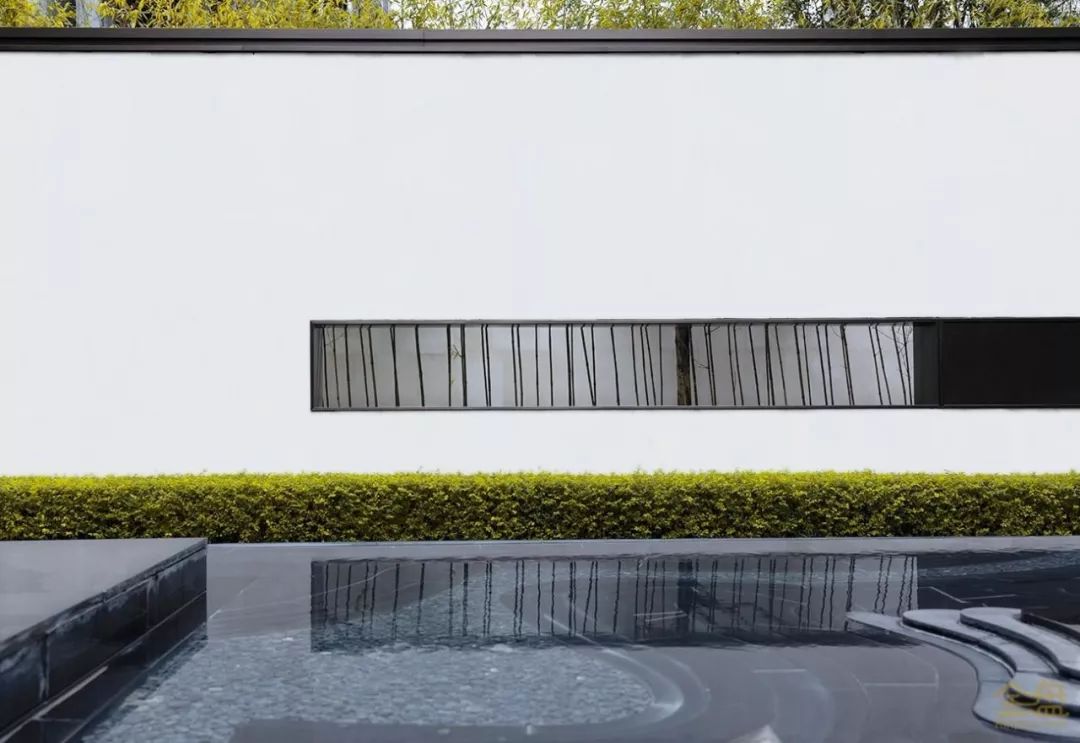 现代漏窗设计 | 传统元素的新生-26