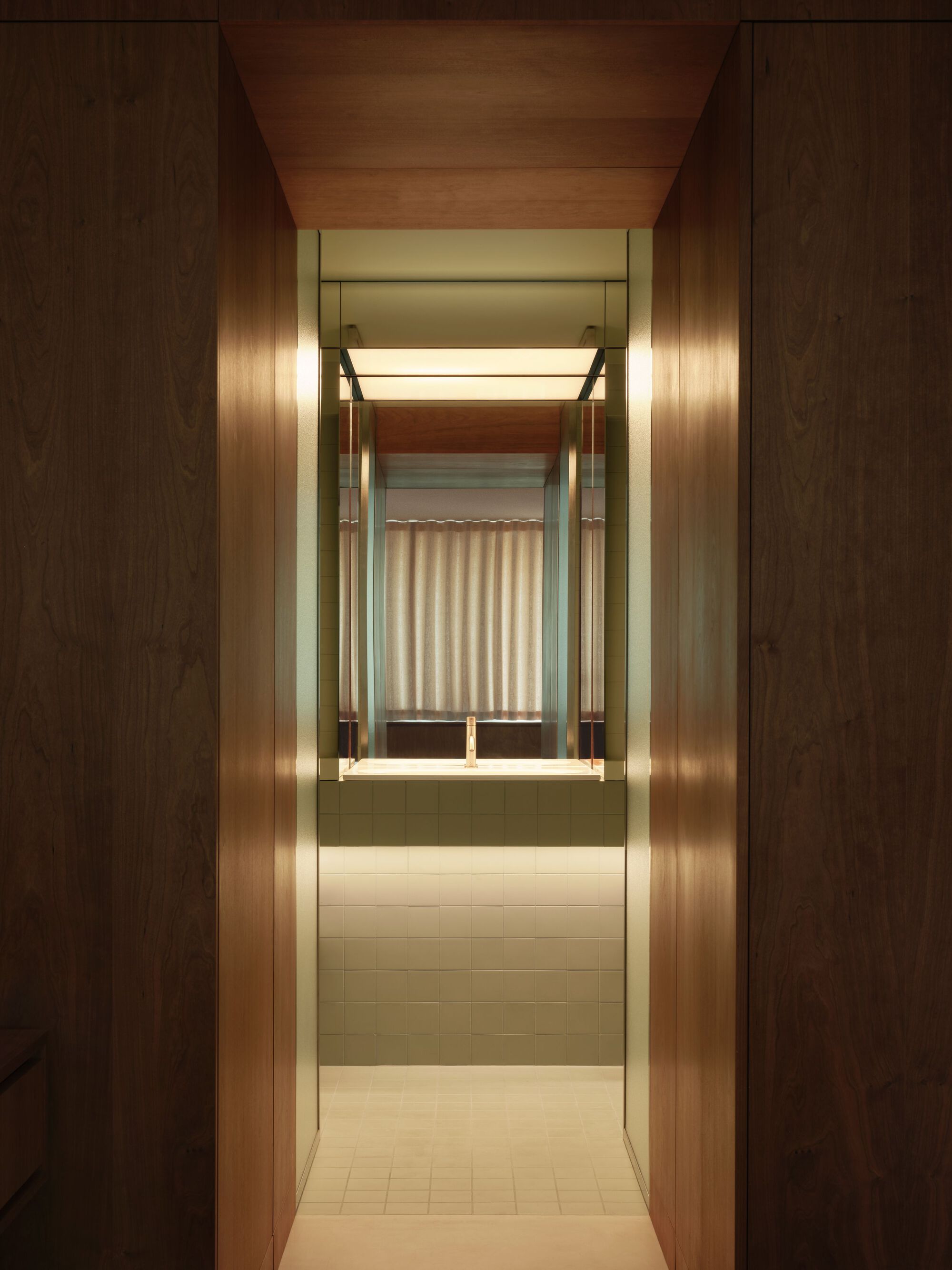 丨英国伦敦丨Studio Hagen Hall-49