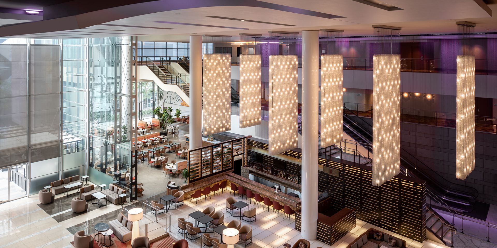 JW Marriott Los Angeles L.A. LIVE-0