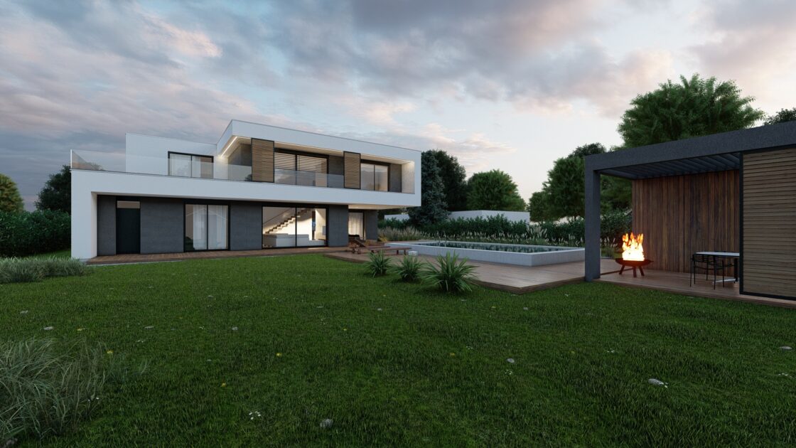 伊维尼建筑实验室（注：Iwiny可能是特定名称，若有专门的译法需结合具体背景确定，这里按音译处理；Archilab常见为建筑实验室） -0