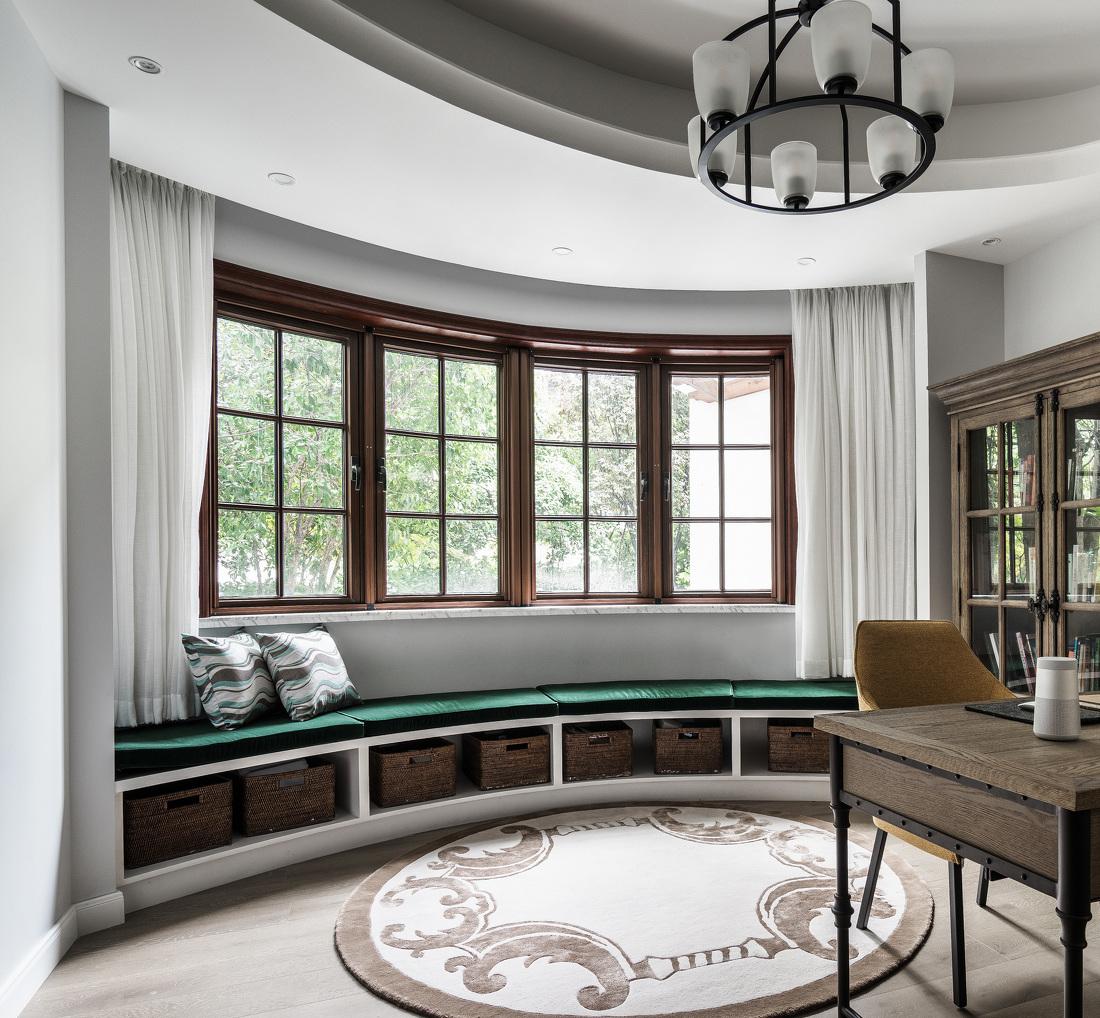 美式工业风与中式的完美融合-53