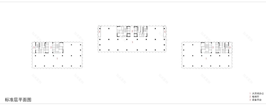 无锡中电海康物联网产业基地丨中国无锡丨中国联合工程有限公司-52